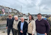 The Cornish village where affordable homes are anything but affordable