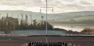 Royal Navy centralises training at HMS Raleigh in efficiency drive