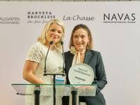 Trevethan Gin raises glass to South West collaboration