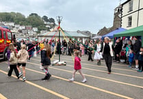 Annual street fayre highlights strong community spirit