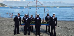 Villages unite in colour and sunshine for Black Prince celebration