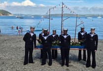 Villages unite in colour and sunshine for Black Prince celebration