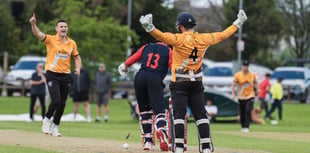 Cornwall keep NCCA Trophy hopes alive with Wales victory