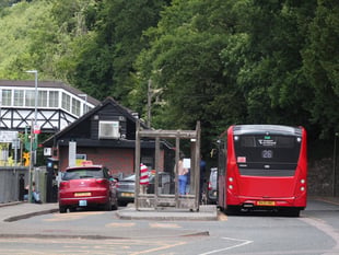 Decision delayed on Cornwall taxi zones amid fierce driver opposition
