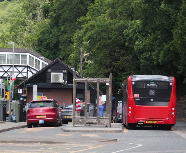 Decision delayed on Cornwall taxi zones amid fierce driver opposition