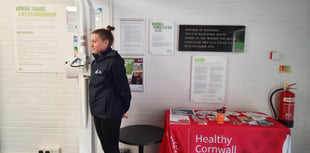 GLL Healthwatch: checking your body is functioning well