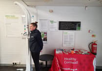 New leisure centre health kiosk gives users body MOT