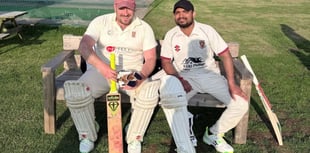 Desai holds his nerve as Liskeard win at Newquay Seconds
