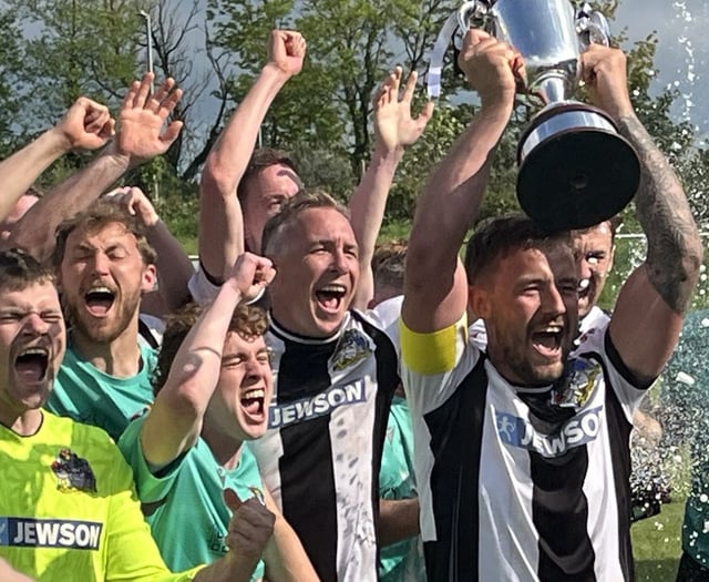 Magpies retain League Cup after more penalty shootout drama