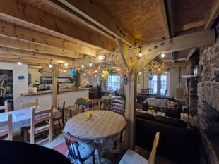 Appeal launched to secure future of community space