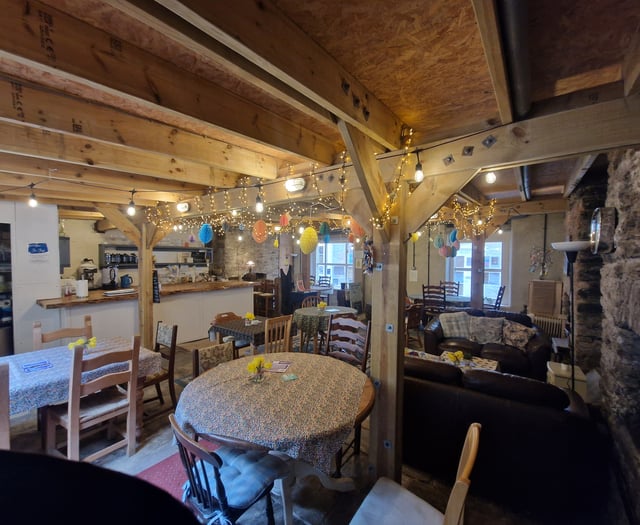 Appeal launched to secure future of community space