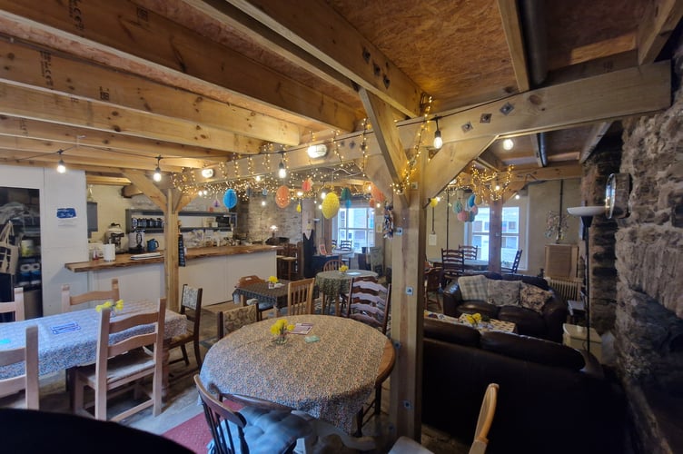 The Peninsula Trust has launched a £20,000 crowdfunding campaign to fund essential upgrades at The Old Ship in Cawsand