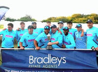 St Just get Vinter Cup defence off to a winning start