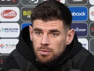 Argyle offer contract terms to trio for next season