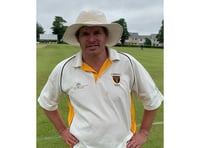 Thomas' century gives Cornwall Over 50s opening day win