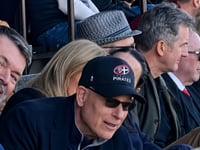 Pirates announce US investment as part of long-term vision