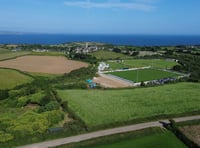 Mousehole seek voluntary relegation from the Southern League