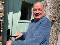 In My View with Jim Candy: We all need a place to call home
