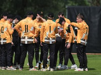 Cornwall's Trophy hopes take big blow after Oxfordshire thrashing