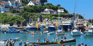Teams invited to stick their oar in at charity gig race