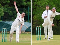 Coates' rapid 87 gives Callington Thirds victory at Gorran