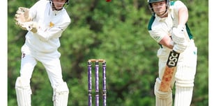 Luckett fail to kick on after good start in Falmouth defeat