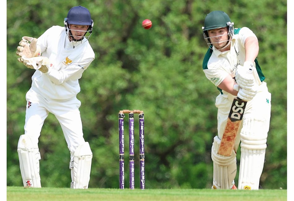 Luckett fail to kick on after good start in Falmouth defeat