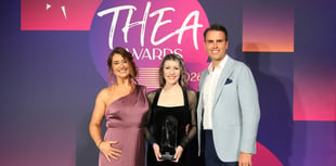 Cornish tourist attraction earns prestigious global accolade