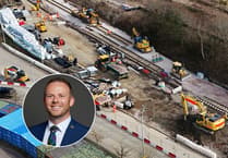 Cornwall rail connection plans gain momentum with 'Kernow Connect' scheme