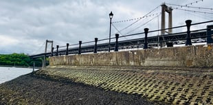 Major sea defence project begins
