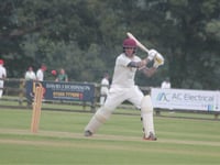 Werrington narrowly avoid Roche banana skin in Hawkey Cup