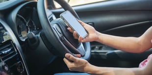 Experts warn hands-free phone use can still overload drivers