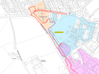 Planning: Proposals for cycle path near Bodmin submitted