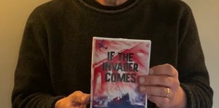 Young readers across Cornwall to meet award-winning author