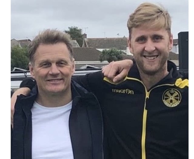 Tributes paid to former defender Wills