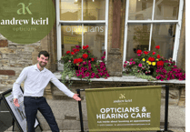 Cornish optician urges parents to tackle rising childhood myopia