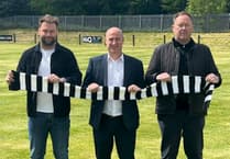 AFC St Austell rise again after fight for survival