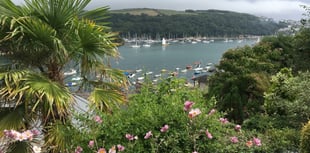 Fowey garden trail to support du Maurier literary festival charity