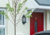Work soon to begin on 175 new homes in village in Cornwall
