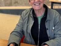 In My View with Sarah Preece: Film is there to inform and empower