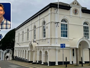 Council vacancy could go to the ballot box