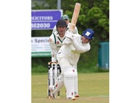 Cally ease past Tintagel to reach last eight of Hawkey Cup