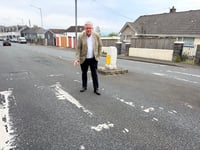 'When Will I See You Again?' Councillor's swipe over crossing delay