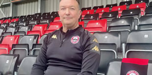 Tinners announce Knight as women's team boss