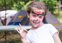 Free entertainment and crafts at Liskeard fundraiser
