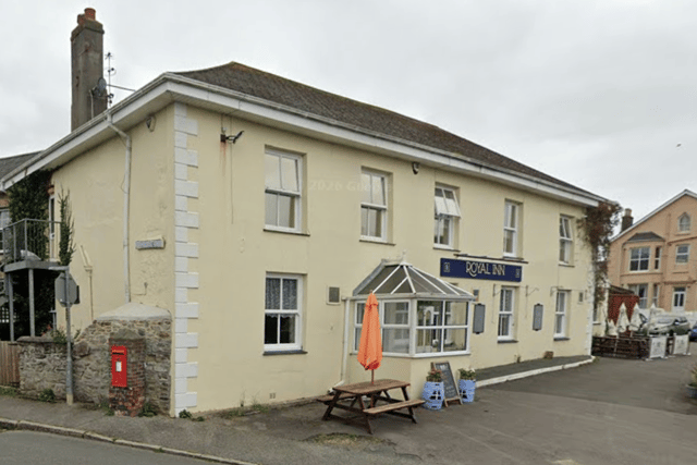 Pub near St Austell set to close its doors later this year