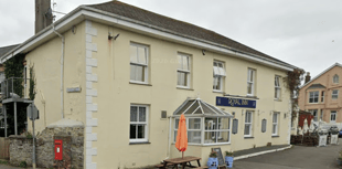 Pub near St Austell set to close its doors later this year