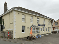 Pub near St Austell set to close its doors later this year