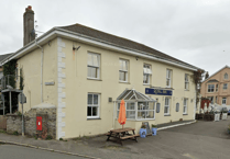 Pub near St Austell set to close its doors later this year