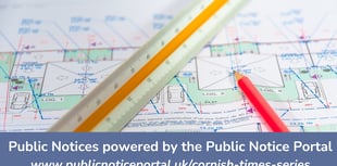 Public Notices: The planning applications that affect historic areas